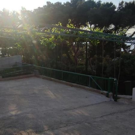 Apartments Vlado - 50M From The Sea Rogač Zewnętrze zdjęcie