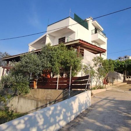 Apartments Vlado - 50M From The Sea Rogač Zewnętrze zdjęcie