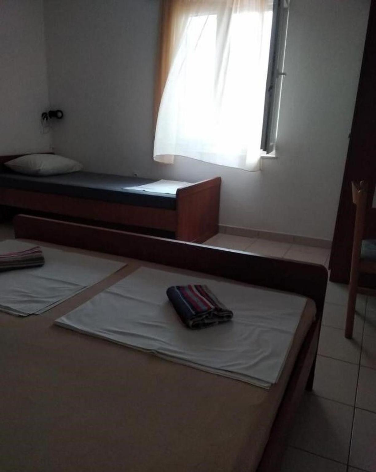 Apartments Vlado - 50M From The Sea Rogač Zewnętrze zdjęcie