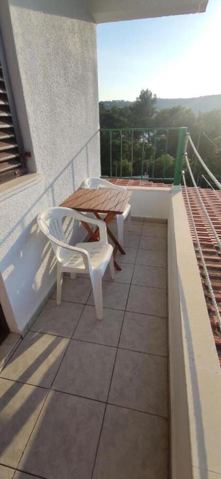 Apartments Vlado - 50M From The Sea Rogač Zewnętrze zdjęcie