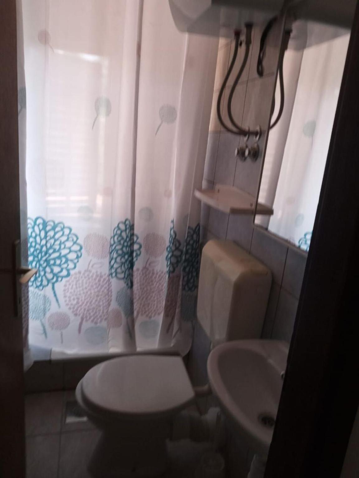 Apartments Vlado - 50M From The Sea Rogač Zewnętrze zdjęcie