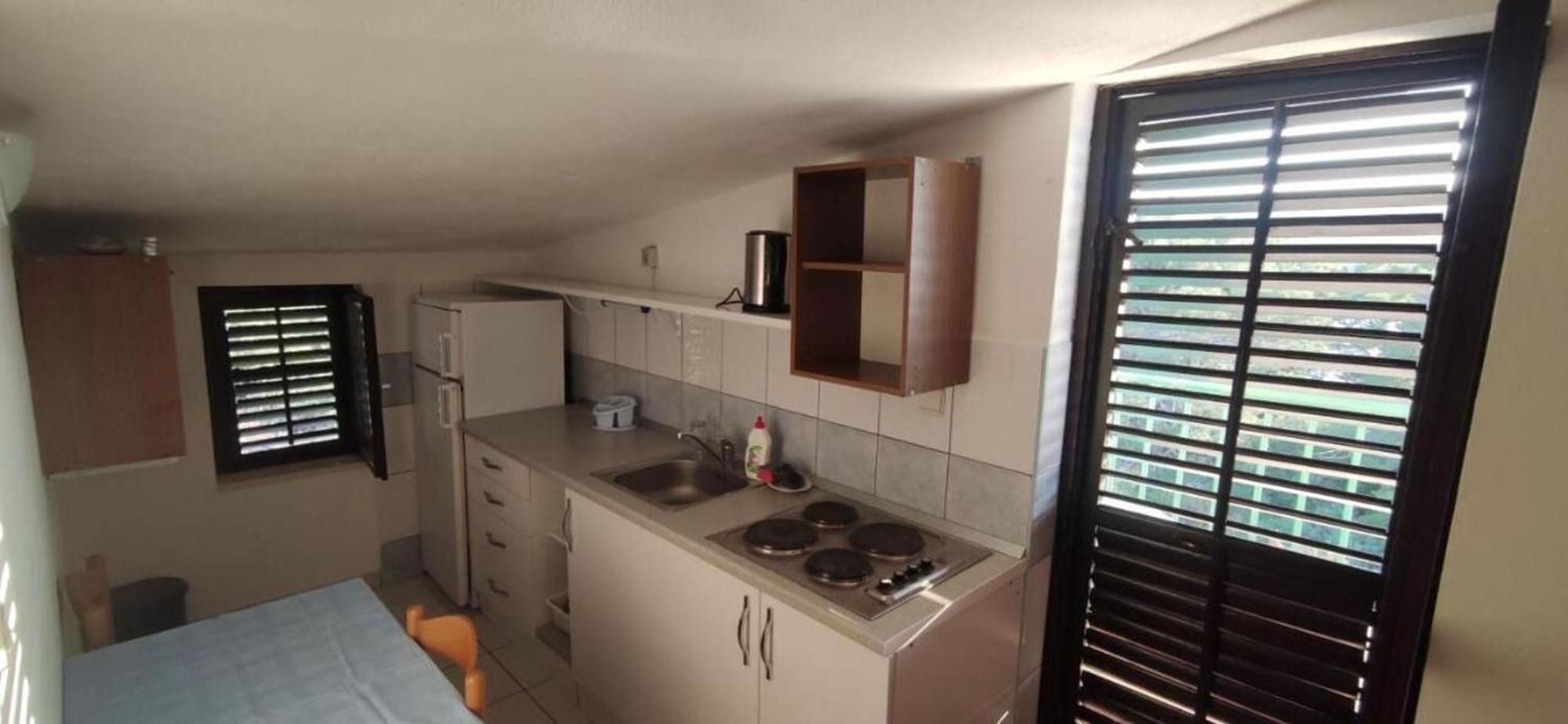 Apartments Vlado - 50M From The Sea Rogač Zewnętrze zdjęcie
