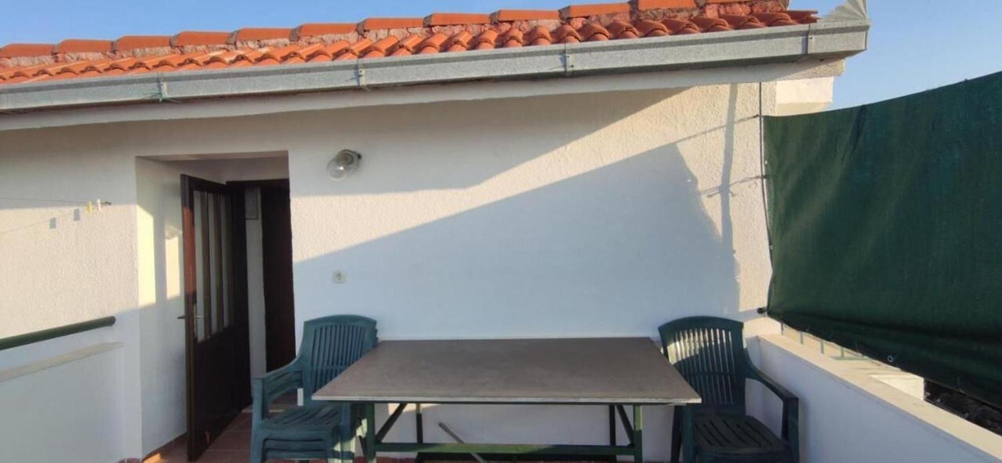 Apartments Vlado - 50M From The Sea Rogač Zewnętrze zdjęcie