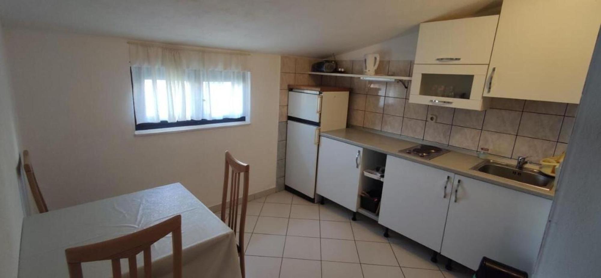 Apartments Vlado - 50M From The Sea Rogač Zewnętrze zdjęcie