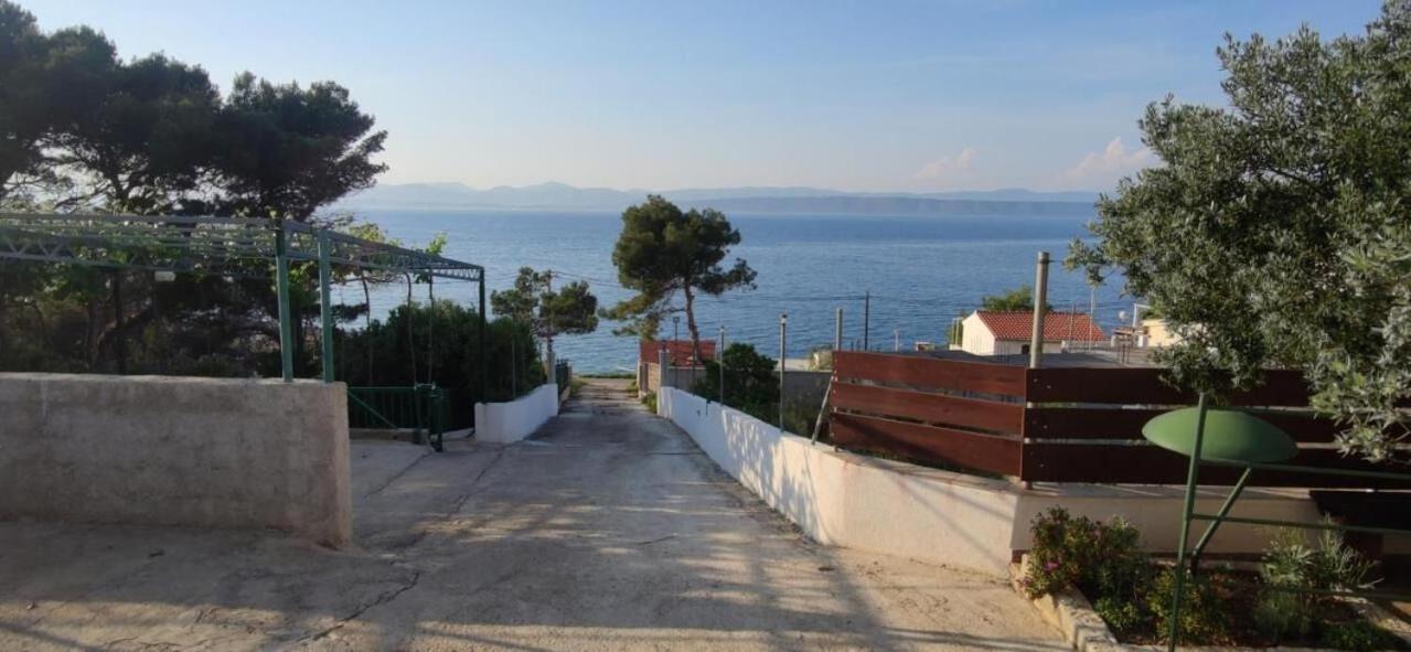 Apartments Vlado - 50M From The Sea Rogač Zewnętrze zdjęcie