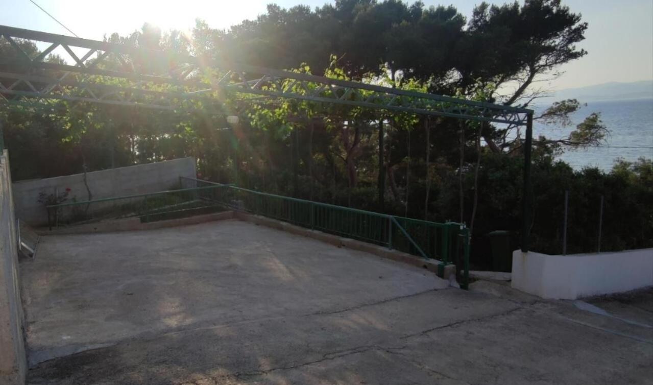 Apartments Vlado - 50M From The Sea Rogač Zewnętrze zdjęcie